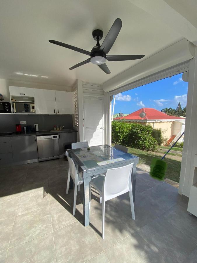 Ferienwohnung Carpediem Saint-Francois  Exterior foto